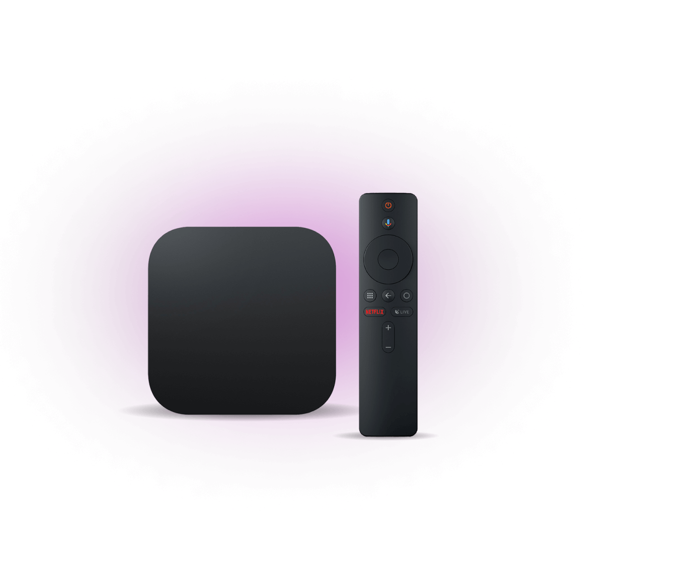 Android Box
