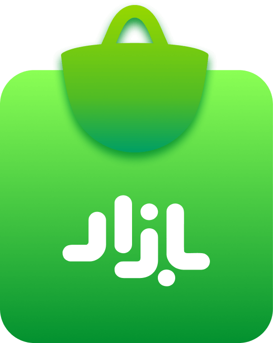 لوگوی بازار