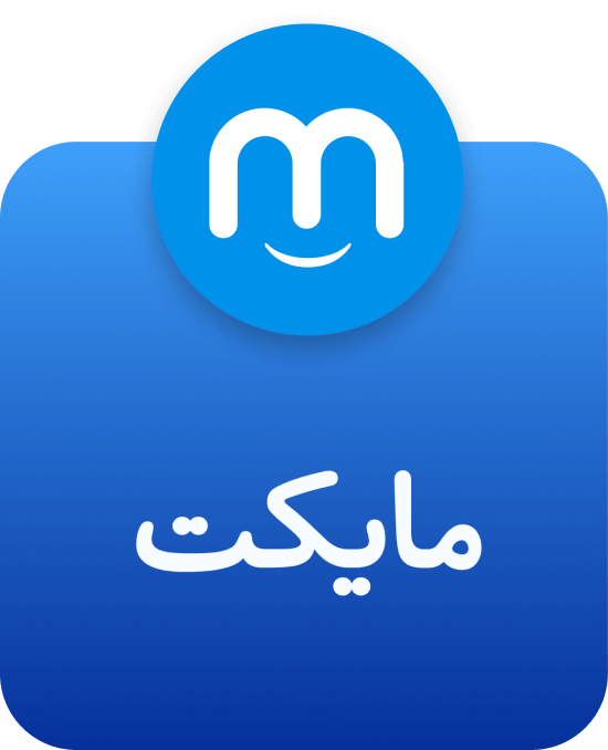 لوگوی مایکت